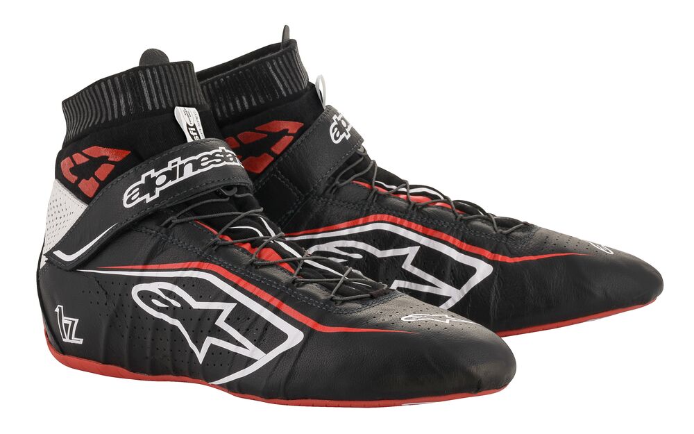 Alpinestars Tech-1 Z v2 Racing Shoes