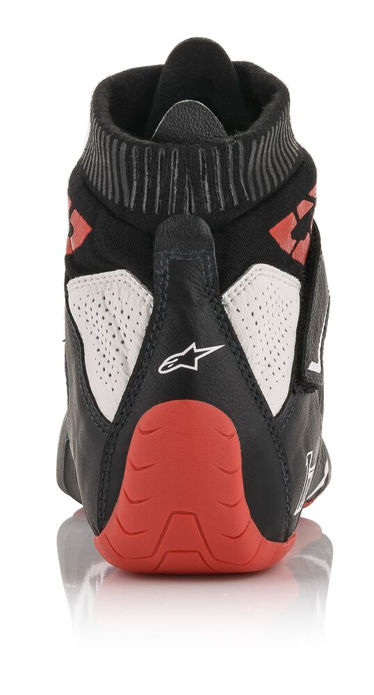 Alpinestars Tech-1 Z v2 Racing Shoes