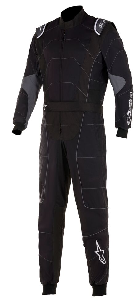 Alpinestars KMX-3 v2 Kart Racing Suit