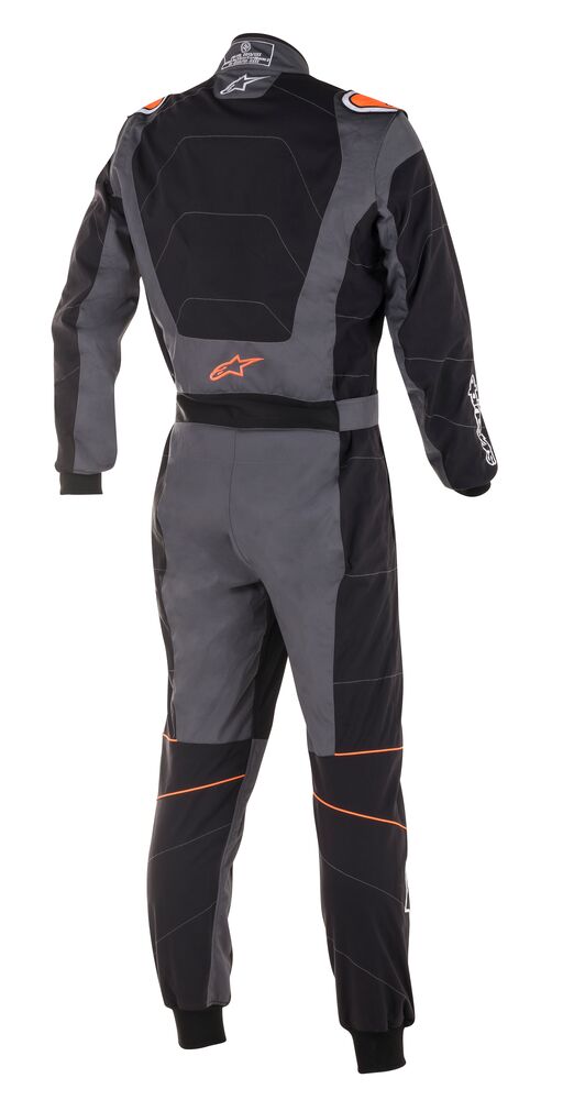 Alpinestars KMX-3 v2 Kart Racing Suit