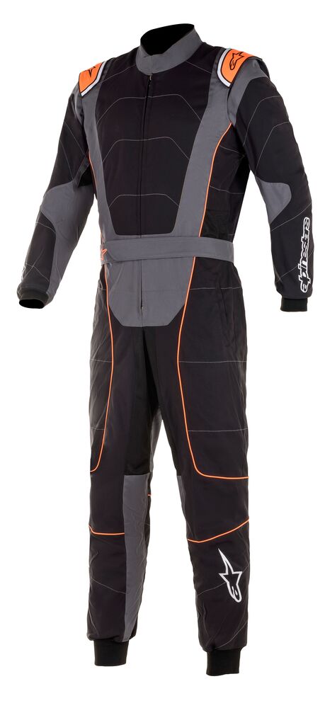 Alpinestars KMX-3 v2 Kart Racing Suit