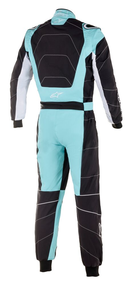 Alpinestars KMX-3 v2 Kart Racing Suit