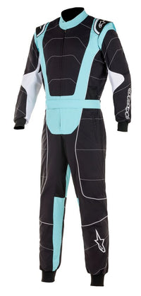 Thumbnail for Alpinestars KMX-3 v2 Kart Racing Suit