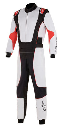 Thumbnail for Alpinestars KMX-3 v2 Kart Racing Suit