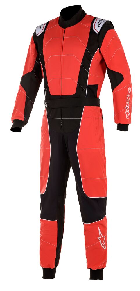 Alpinestars KMX-3 v2 Kart Racing Suit