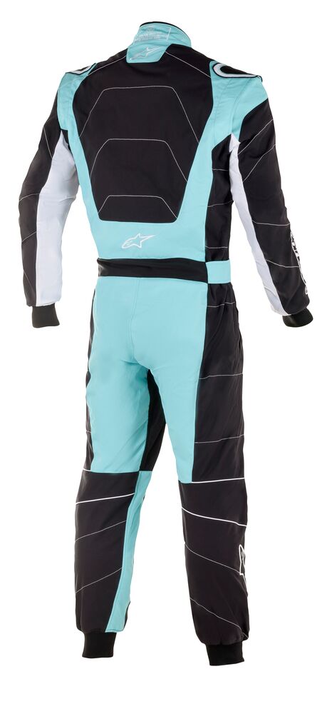 Alpinestars KMX-3 S v2 Youth Kart Racing Suit