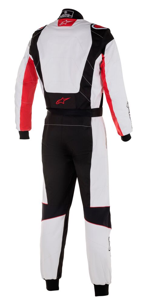 Alpinestars KMX-3 S v2 Youth Kart Racing Suit