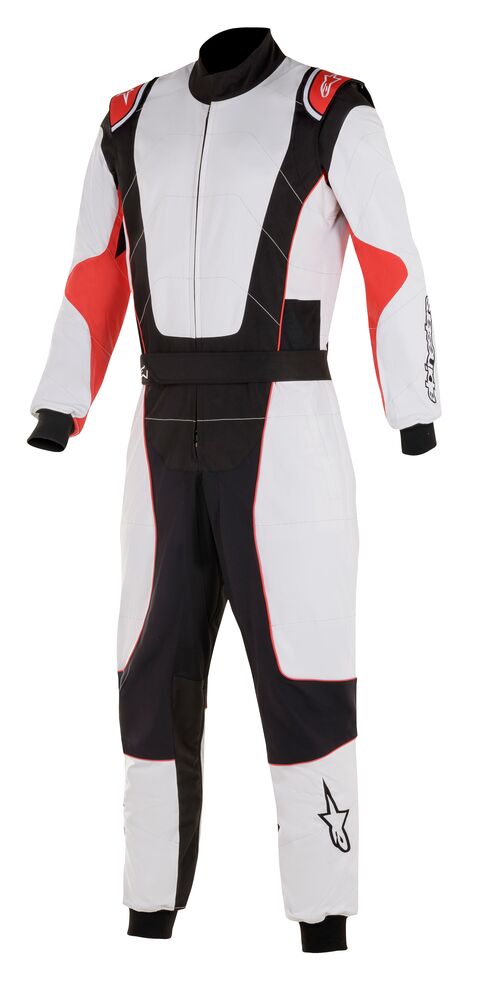 Alpinestars KMX-3 S v2 Youth Kart Racing Suit