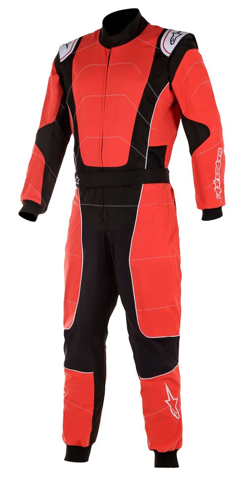 Alpinestars KMX-3 S v2 Youth Kart Racing Suit