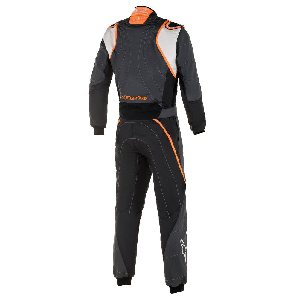 Alpinestars GP Race v2 Boot Cuff Driver Suit