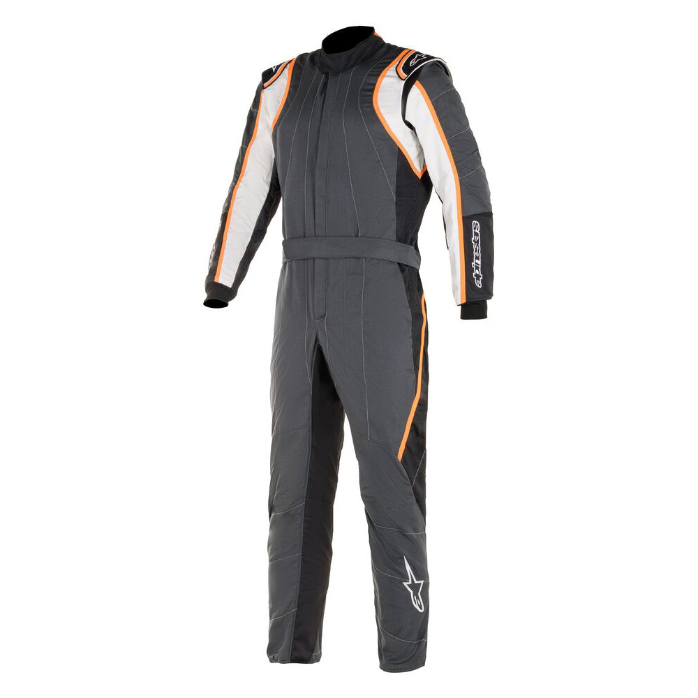 Alpinestars GP Race v2 Boot Cuff Driver Suit