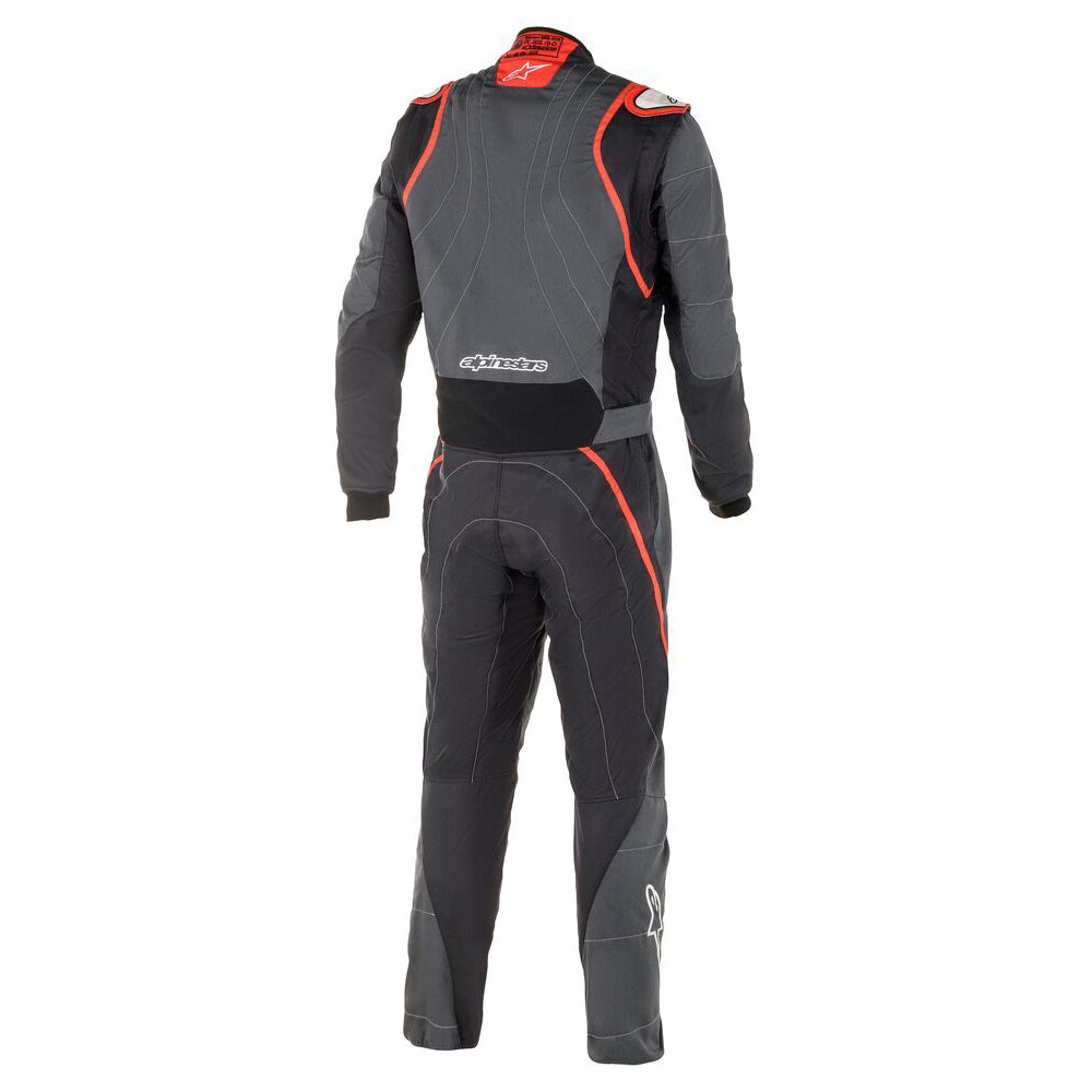 Alpinestars GP Race v2 Boot Cuff Driver Suit