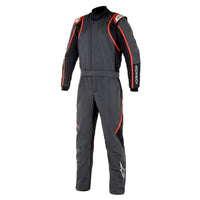 Thumbnail for Alpinestars GP Race v2 Boot Cuff Driver Suit