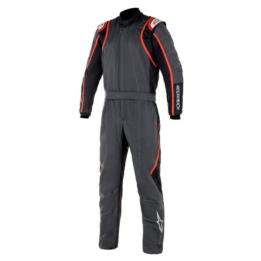 Alpinestars GP Race v2 Boot Cuff Driver Suit