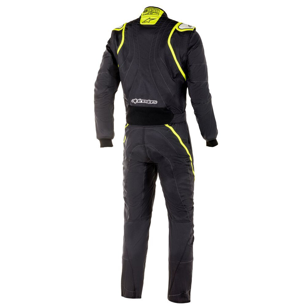 Alpinestars GP Race v2 Boot Cuff Driver Suit