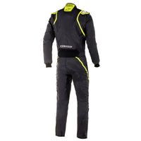 Thumbnail for Alpinestars GP Race v2 Boot Cuff Driver Suit