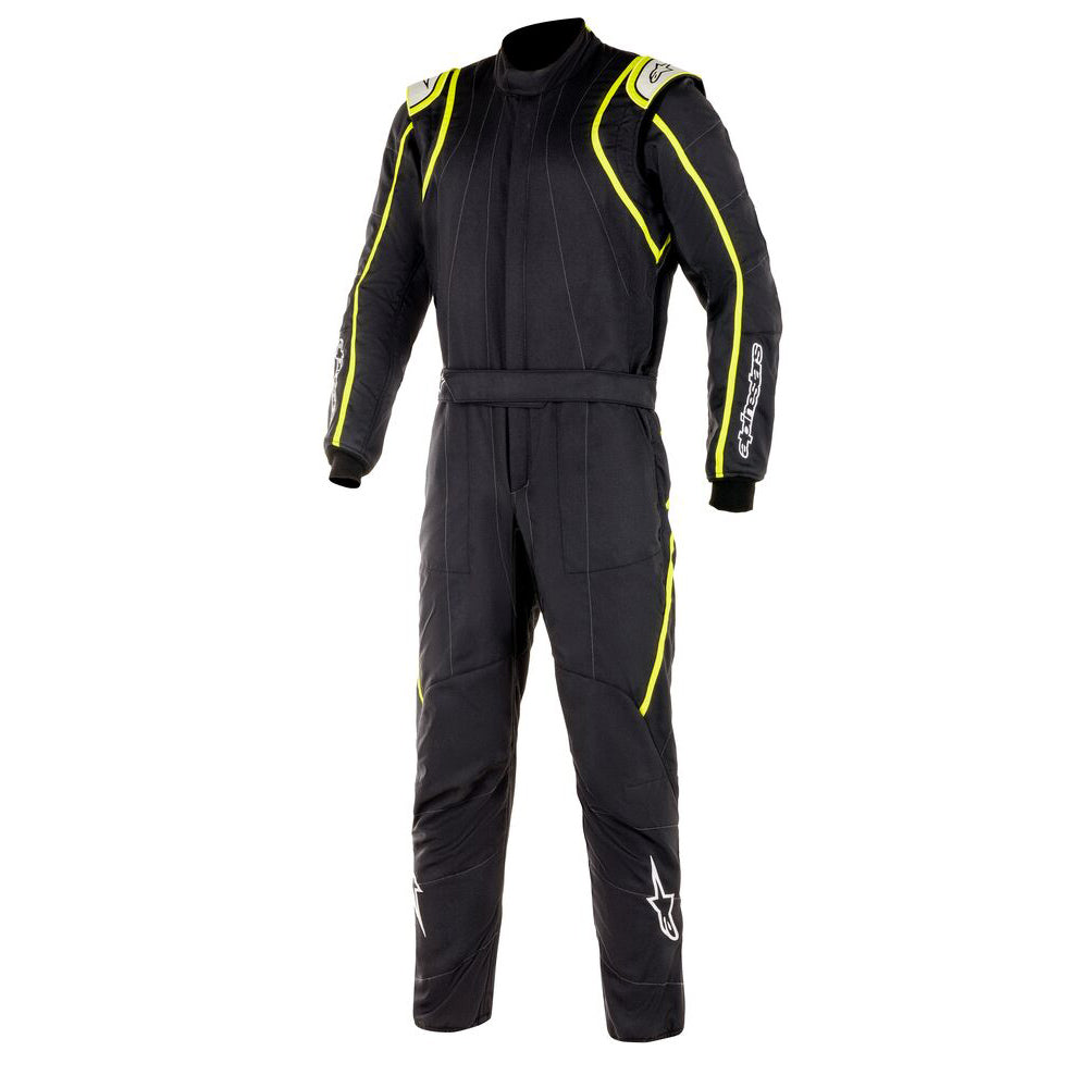 Alpinestars GP Race v2 Boot Cuff Driver Suit