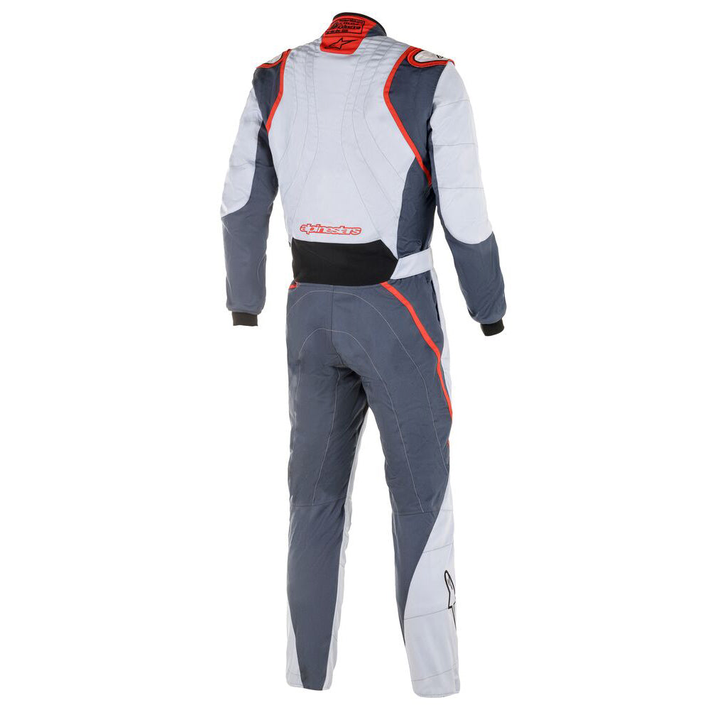 Alpinestars GP Race v2 Boot Cuff Driver Suit