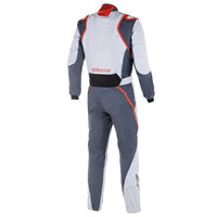 Thumbnail for Alpinestars GP Race v2 Boot Cuff Driver Suit