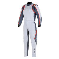 Thumbnail for Alpinestars GP Race v2 Boot Cuff Driver Suit