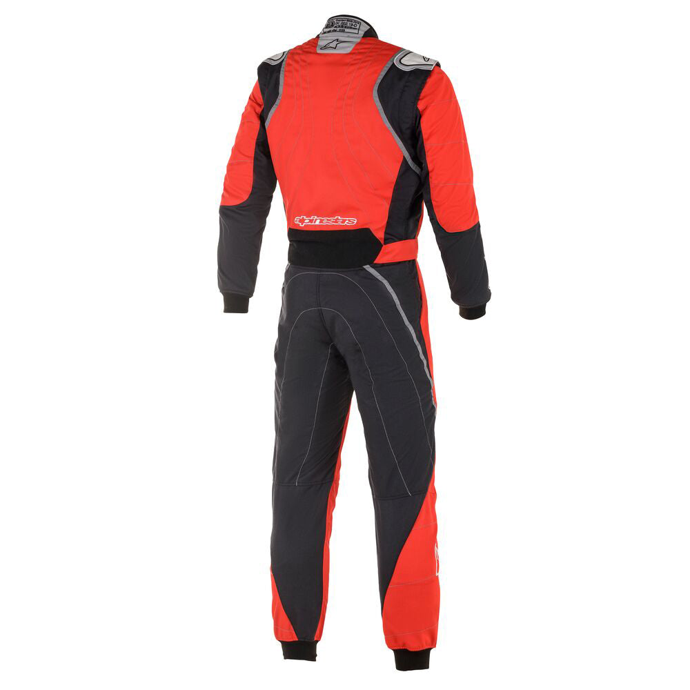 Alpinestars GP Race v2 Boot Cuff Driver Suit