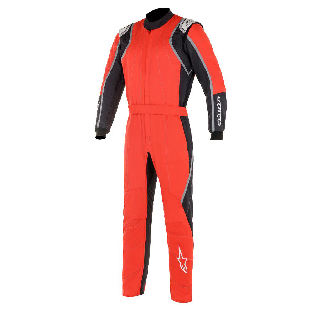 Alpinestars GP Race v2 Boot Cuff Driver Suit