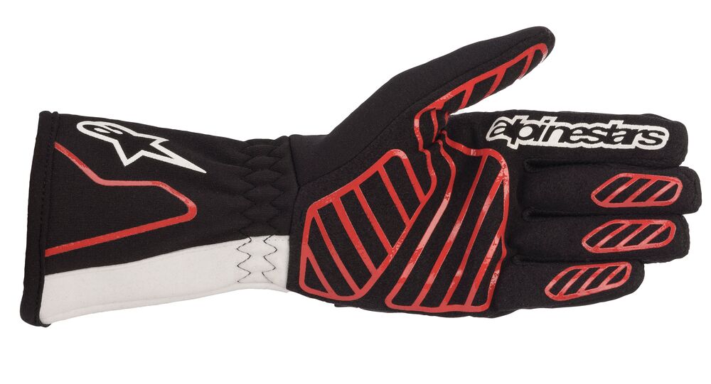 Alpinestars Tech-1 K v2 Karting Gloves