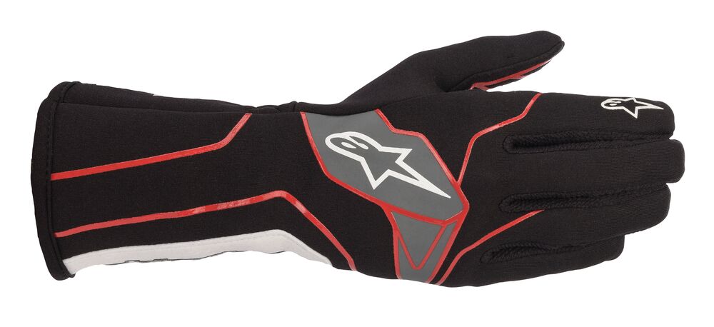 Alpinestars Tech-1 K v2 Karting Gloves