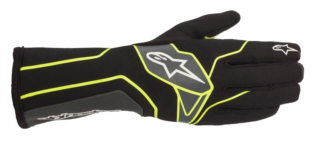 Alpinestars Tech-1 K v2 Karting Gloves