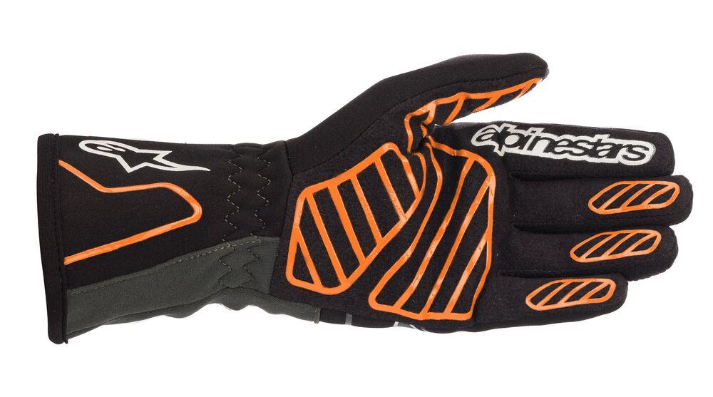 Alpinestars Tech-1 K v2 Karting Gloves