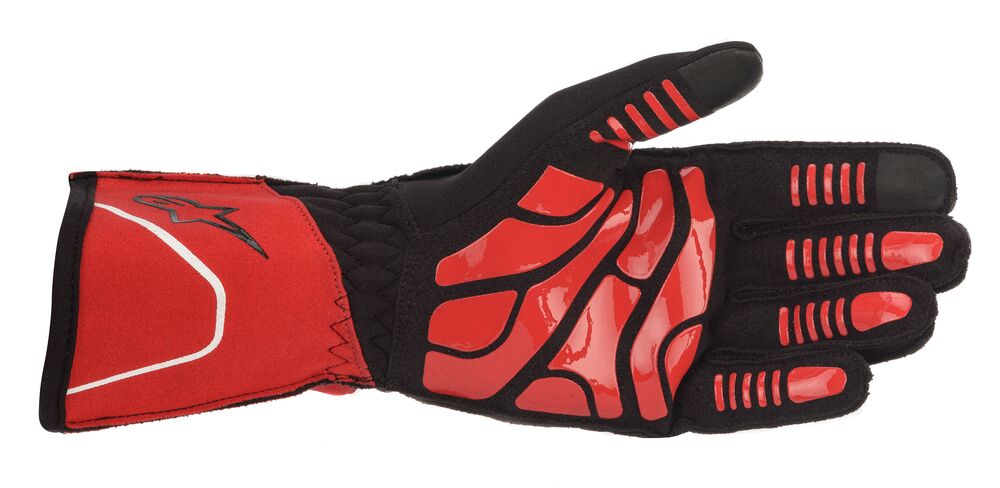 Alpinestars Tech-1 KX v2 Karting Gloves