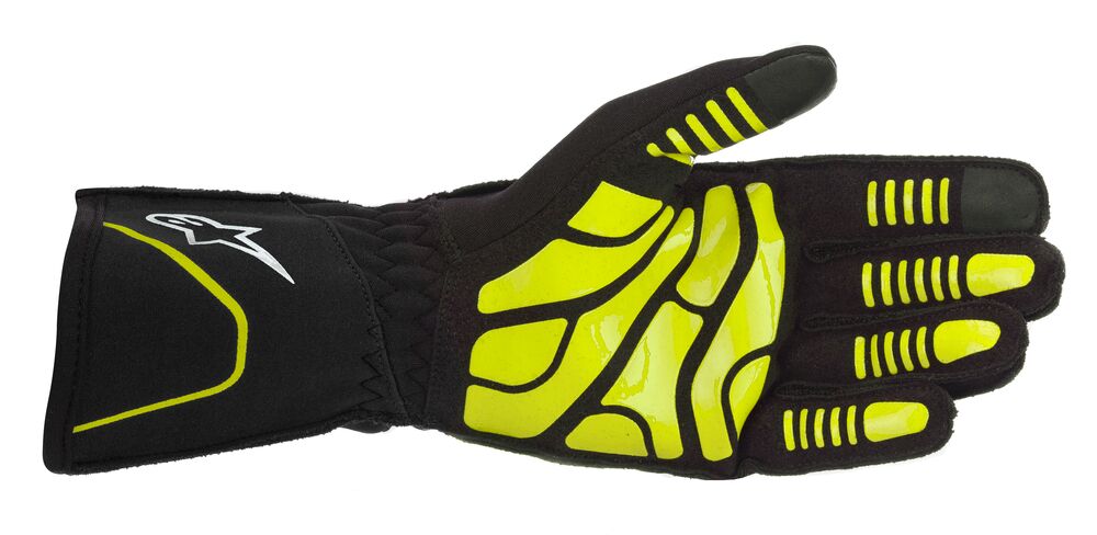 Alpinestars Tech-1 KX v2 Karting Gloves