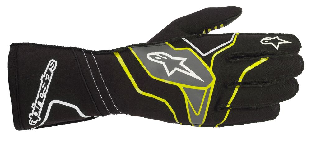 Alpinestars Tech-1 KX v2 Karting Gloves