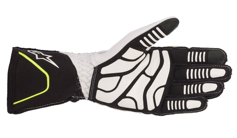 Alpinestars Tech-1 KX v2 Karting Gloves