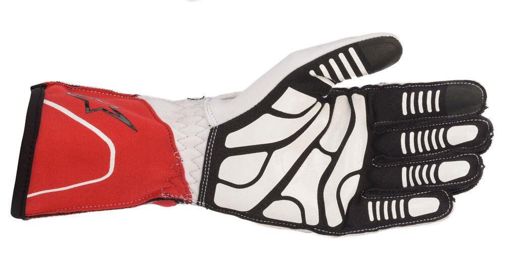 Alpinestars Tech-1 KX v2 Karting Gloves