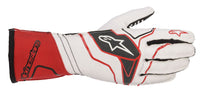 Thumbnail for Alpinestars Tech-1 KX v2 Karting Gloves