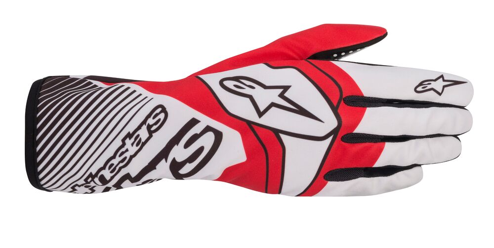 Alpinestars Tech-1 K Race v2 Karting Gloves