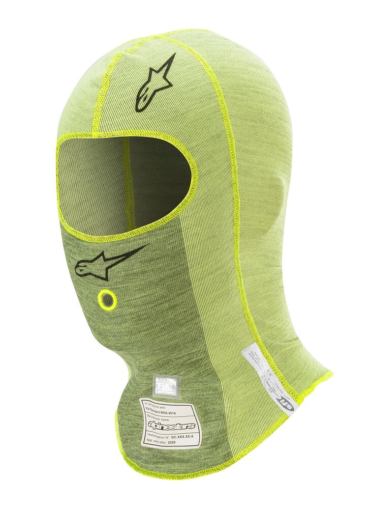 Alpinestars ZX EVO v2 Balaclava