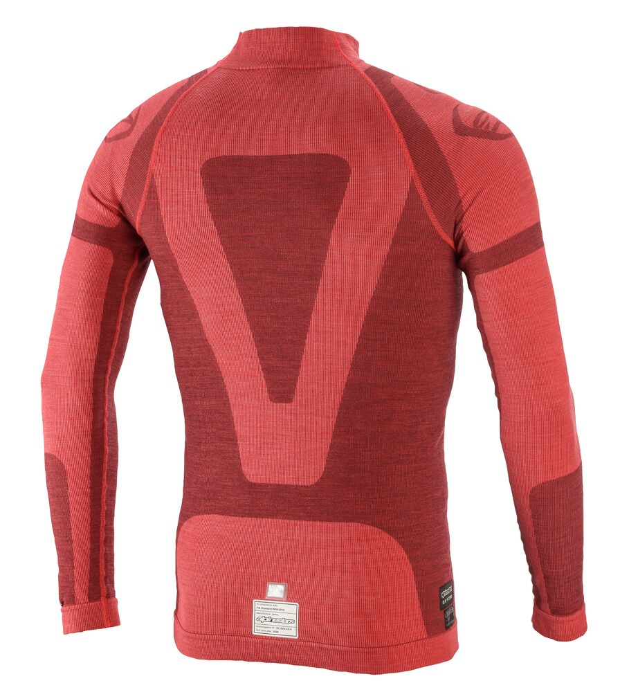 Alpinestars ZX EVO v2 Fireproof Shirt