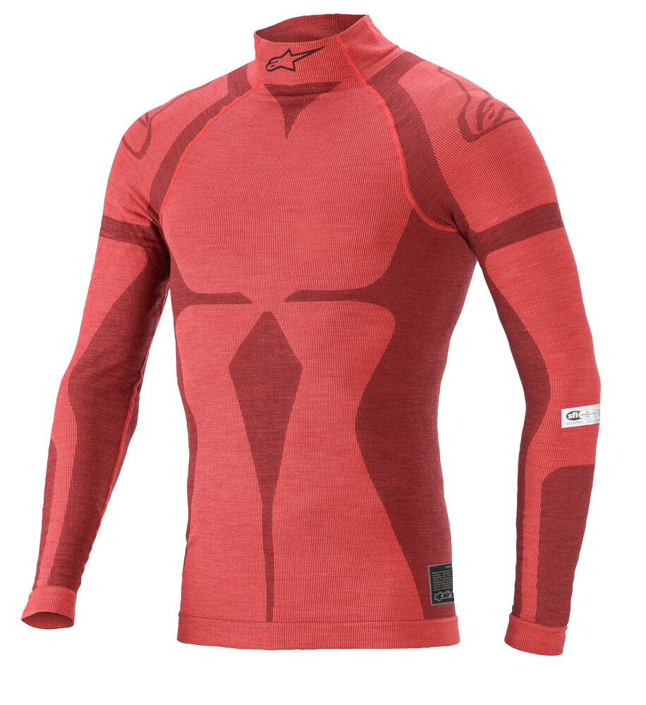 Alpinestars ZX EVO v2 Fireproof Shirt