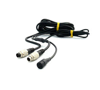 Thumbnail for AiM Sports Patch Cable With External Mic