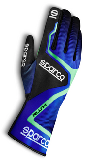 Thumbnail for Sparco Rush Kart Racing Glove