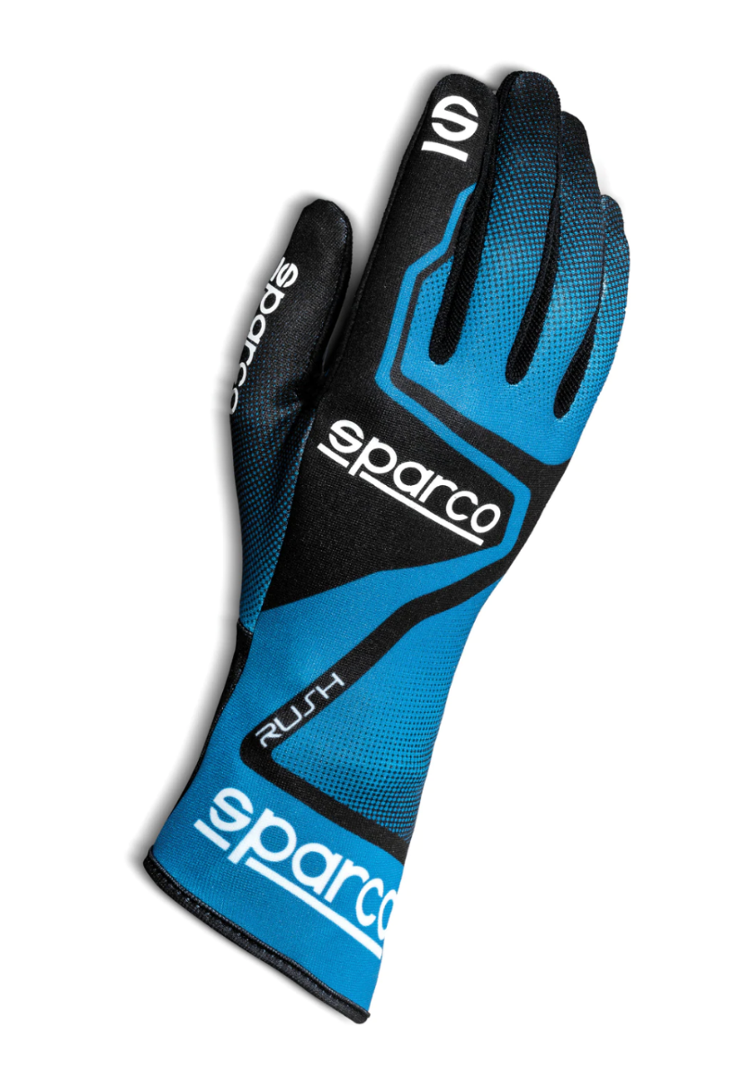 Sparco Rush Kart Racing Glove