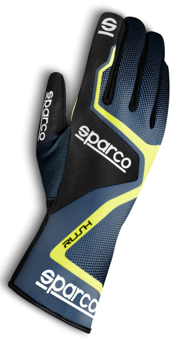 Sparco Rush Kart Racing Glove