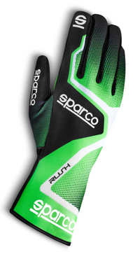 Thumbnail for Sparco Rush Kart Racing Glove