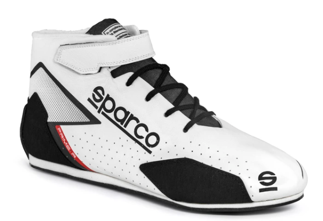 Sparco Prime-R Racing Shoes