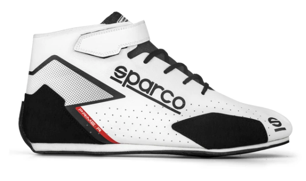 Sparco Prime-R Racing Shoes