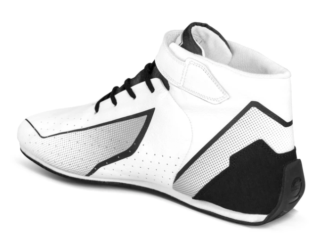 Sparco Prime-R Racing Shoes