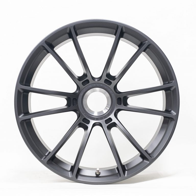 Forgeline SS1R Wheels