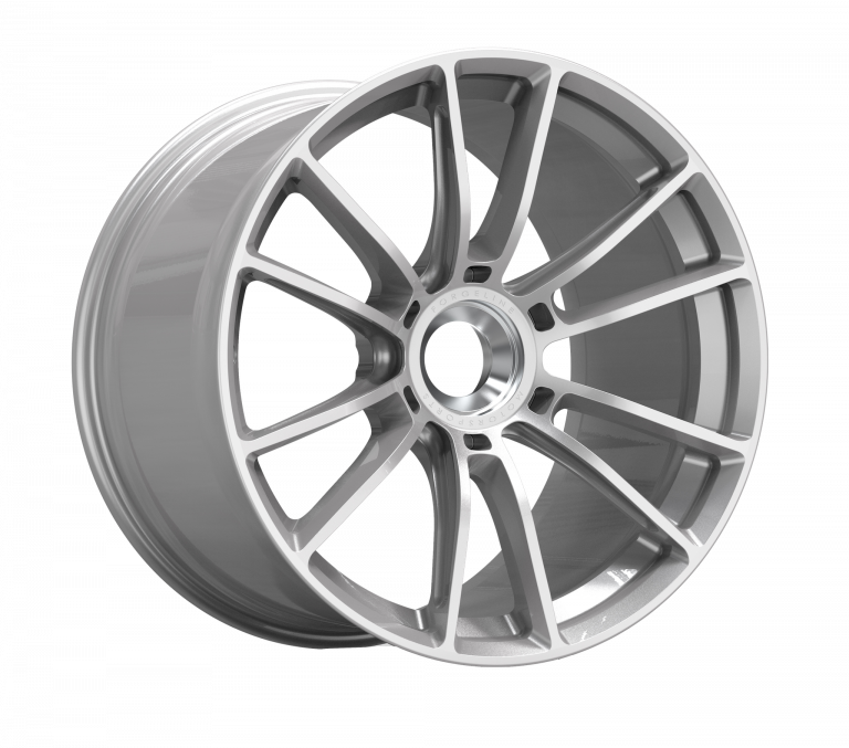 Forgeline SS1R Wheels